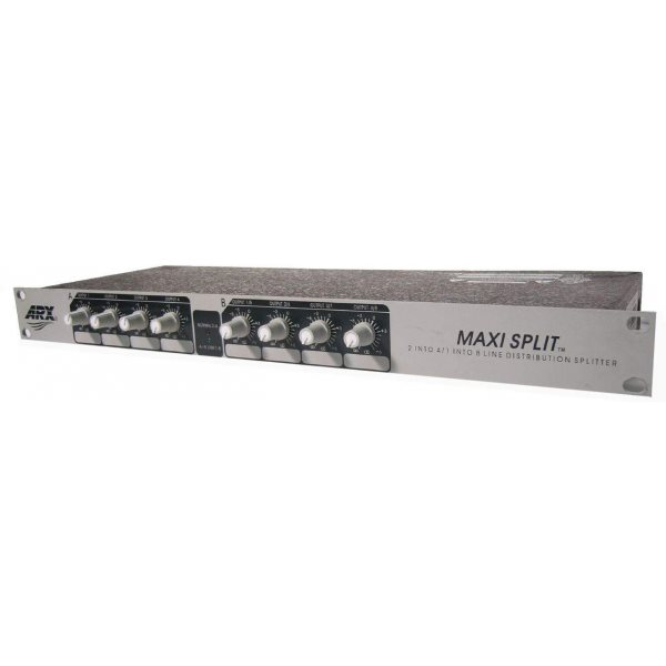 Splitter ARX MaxiSplit