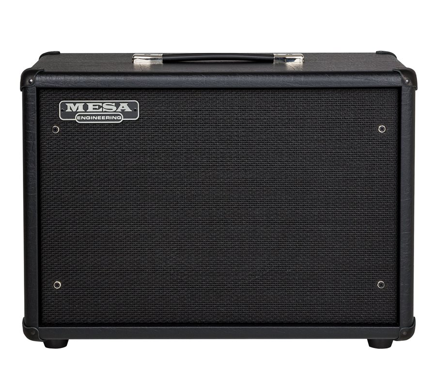 MESA BOOGIE Compact guitar cabinet 1X12" WIDEBODY