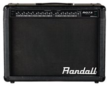 RANDALL RG75